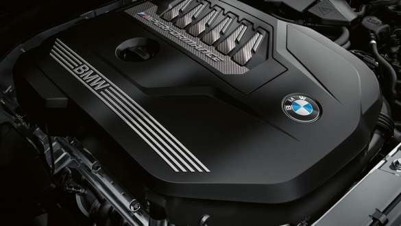 Рядные 6-цилиндровые двигатели M TwinPower Turbo в BMW M340i xDrive и M340d xDrive Седан G20 Рядные 6-цилиндровые двигатели M TwinPower Turbo в BMW M340i xDrive и M340d xDrive Седан G20