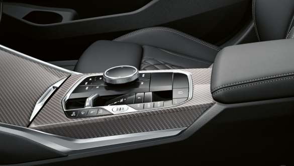 Спортивная 8-ступенчатая коробка передач Steptronic BMW M340i xDrive и M340d xDrive Седан G20 BMW M340i xDrive и M340d xDrive Седан G20, спортивная 8-ступенчатая коробка передач Steptroni