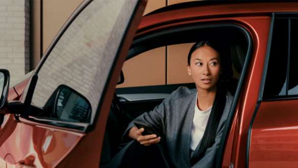 My BMW App. My BMW App.
