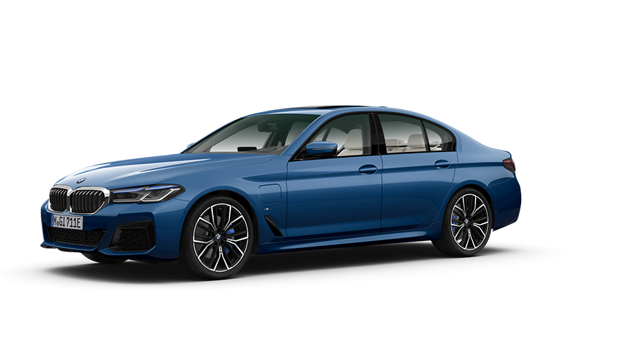 BMW 5 серии BMW 5 серии