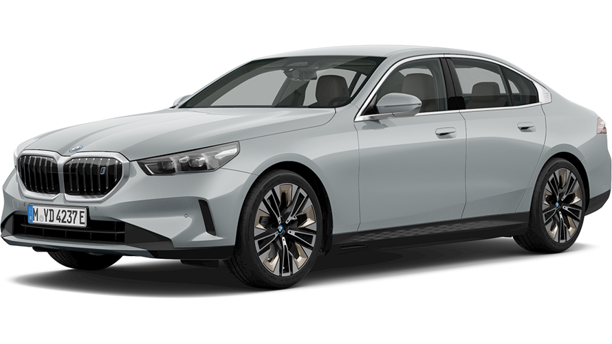 BMW i5 BMW i5