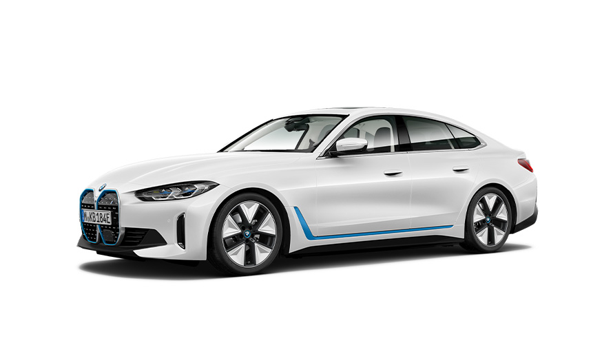 BMW i4 BMW i4