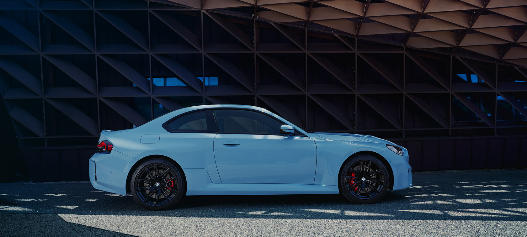 Автомобили BMW M2 G87 G42, технические данные Технические данные автомобилей BMW M2 G87 G42