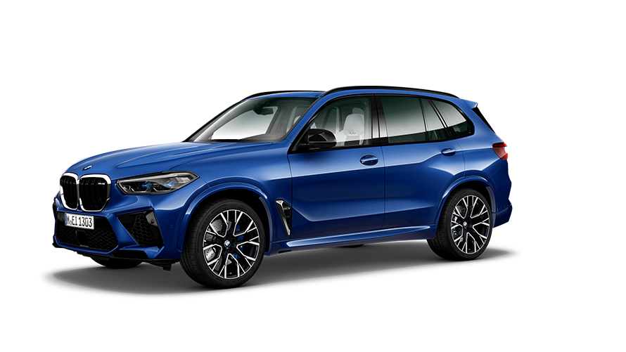 BMW X5 M BMW X5 M