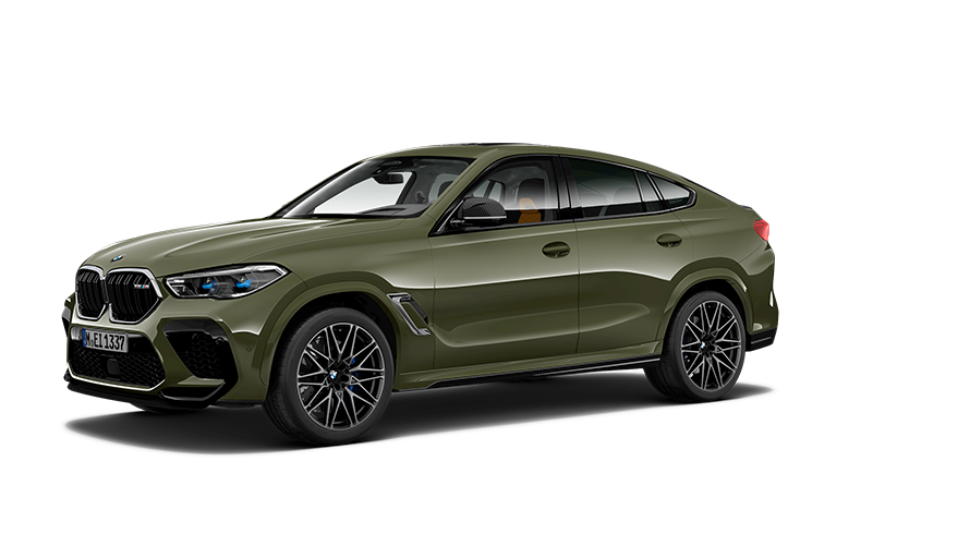 BMW X6 M BMW X6 M