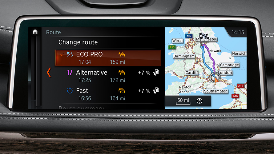 Режим ECO PRO Режим ECO PRO