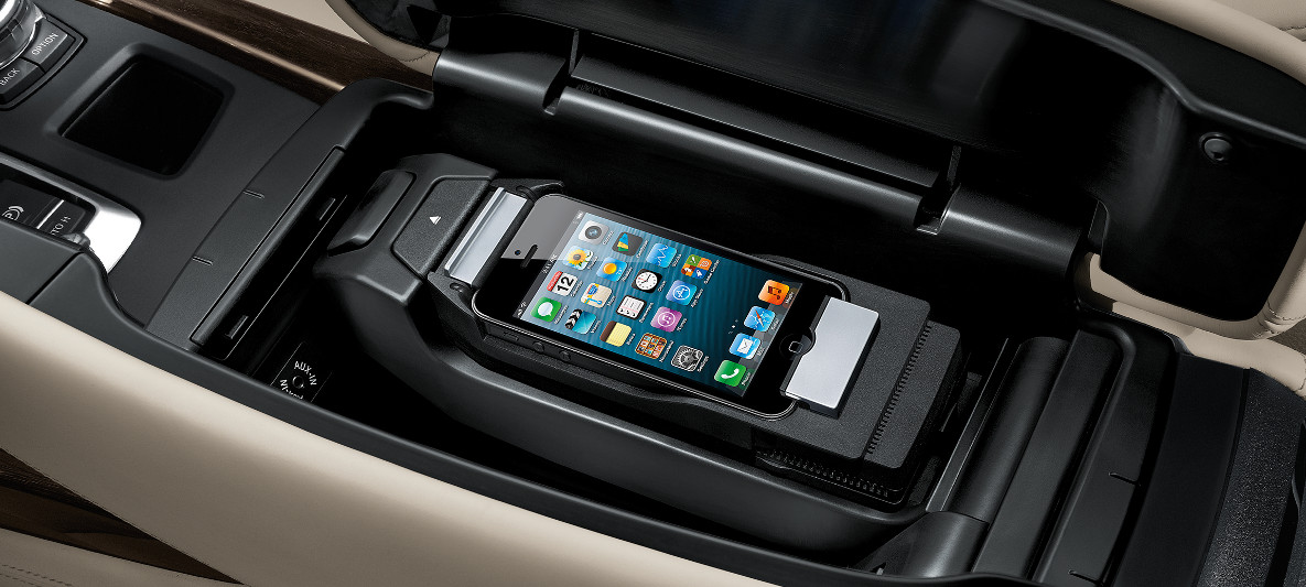 Оригинальные аксессуары BMW Оригинальные аксессуары BMW