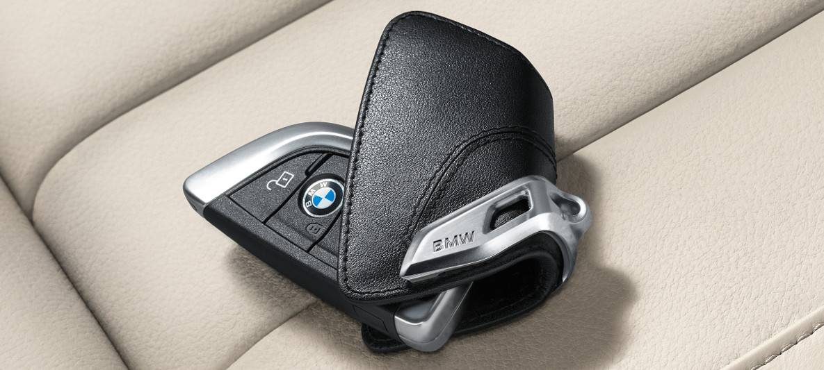 Оригинальные аксессуары BMW Оригинальные аксессуары BMW