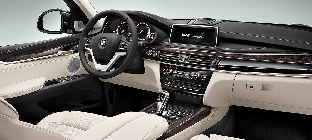 Пакеты BMW X5 Пакеты BMW X5