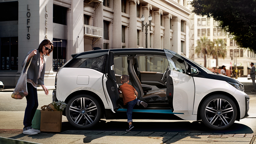 E-mobility for every day E-mobility for every day