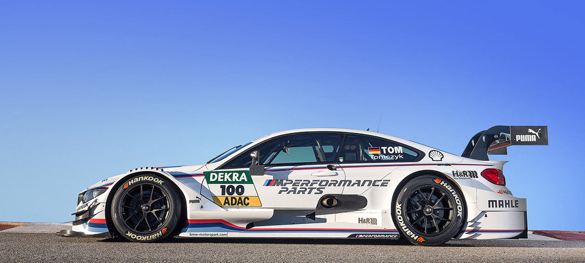 Старт гоночной серии DTM 2013 Старт гоночной серии DTM 2013